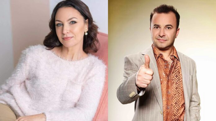 Як виглядає колишня дружина Віктора Павліка Як виглядає колишня дружина Віктора Павліка