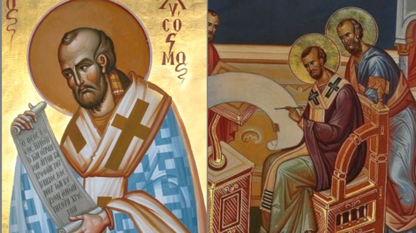 9 грудня 2022 року православна церква відзначає день пам'яті Григорія Побідоносця