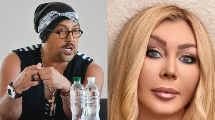 Ірина Білик відреагувала на останнє інтерв'ю Дмитра Коляденка 