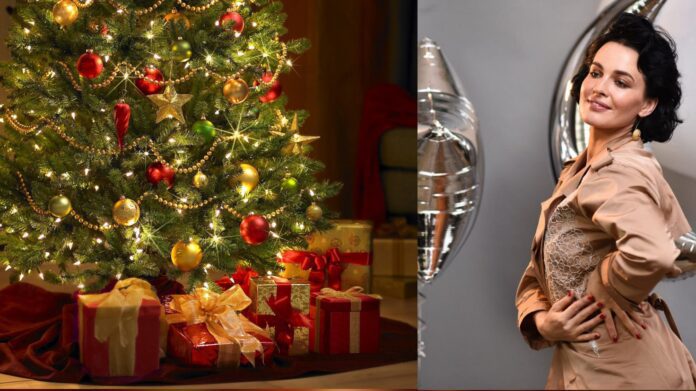 Новий рік 2023: в чому зустрічати і в якому кольорі