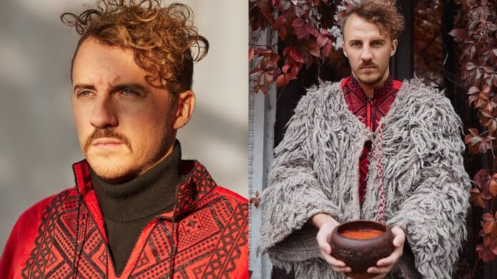 Євген Клопотенко відповів акторці Мілі Куніс, чий борщ