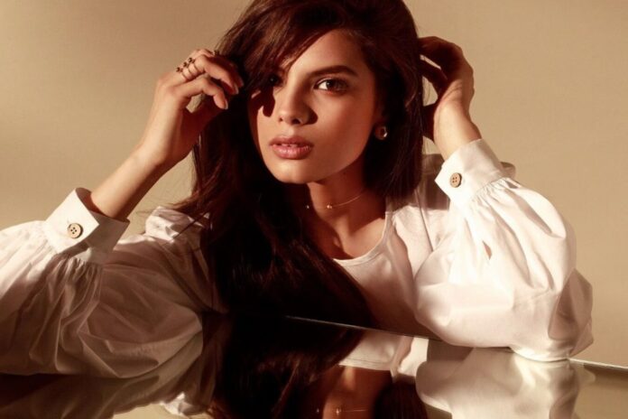 Мішель Андраде без прикрас розповіла, де її дім та з ким вона мешкає Мішель Андраде без прикрас розповіла, де її дім та з ким вона мешкає