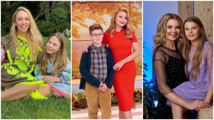 Діти зірок, хто не зіпсував репутацію батькам 