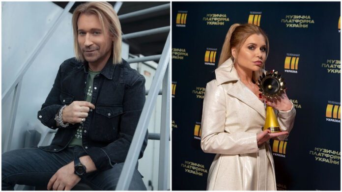 В мережі розкрили справжню особистість Таюне В мережі розкрили справжню особистість Таюне