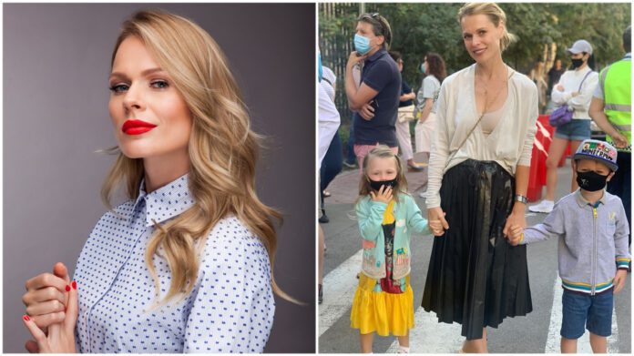 Як виглядають всі чоловіки Ольги Фреймут