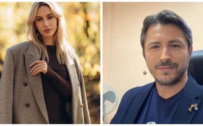 Леся Нікітюк розкрила правду про свої стосунки з Сергієм Притулою