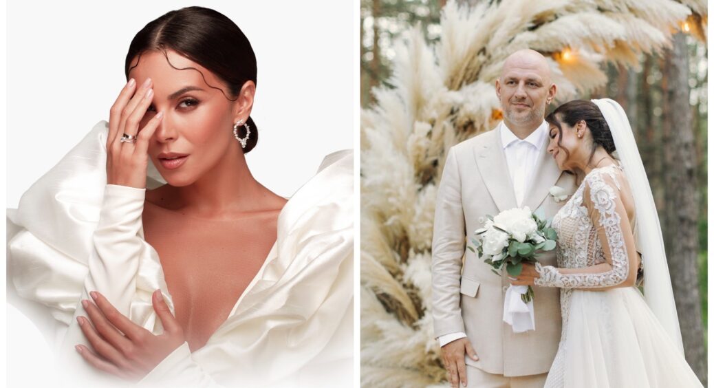 Як виглядає жінка, у якої Настя Каменських відбила чоловіка: забула, що у Потапа вже є родина (ФОТО) 