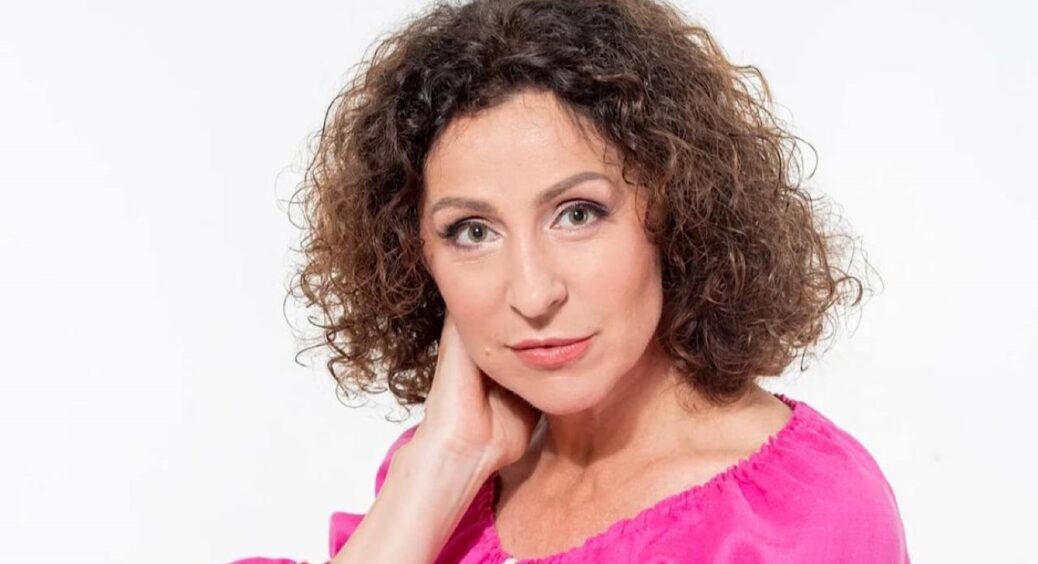 “Я вдячна долі”. Після новини про поповнення Надія Матвєєва показала свого малюка – народилася влітку 