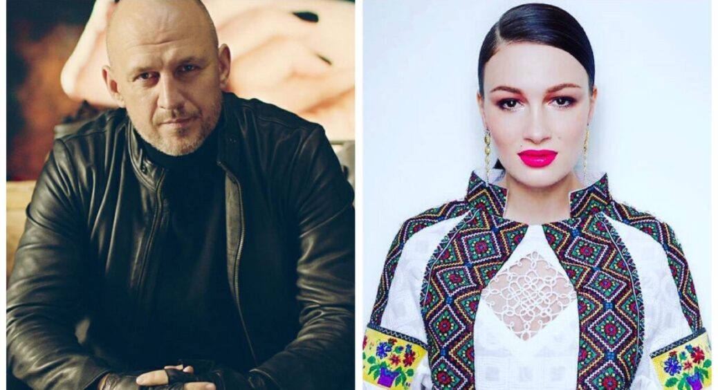 Анастасія Приходько розповіла, яка насправді людина Потап: “Зараз він говорить моїми словами з 2014 року” 