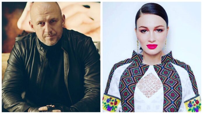 Настя Приходько розкритикувала Потапа