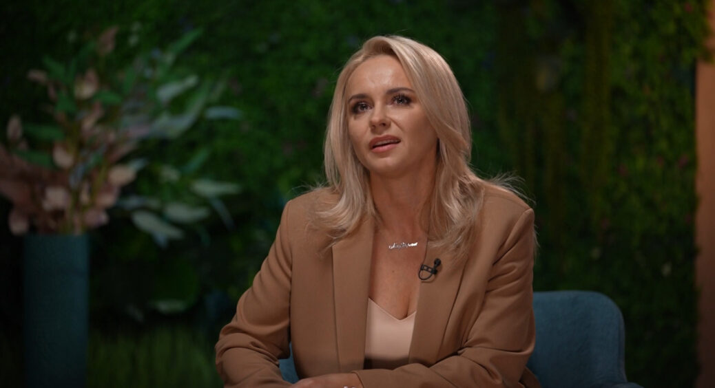 Лілія Ребрик показала, як виглядають її дочки від Дикого: старша вже акторка, а молодша – ніжна і чутлива 