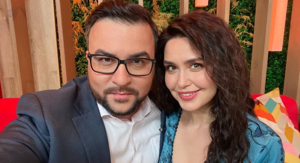 Чому Людмила Барбір та Сенічкін вже ніколи не будуть разом? Ведуча розкрила правду про їхні стосунки 