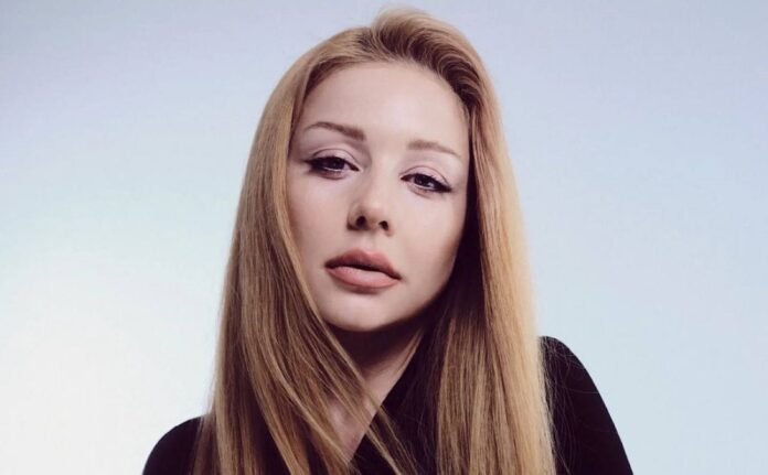 Без чого Тіна Кароль боїться жити