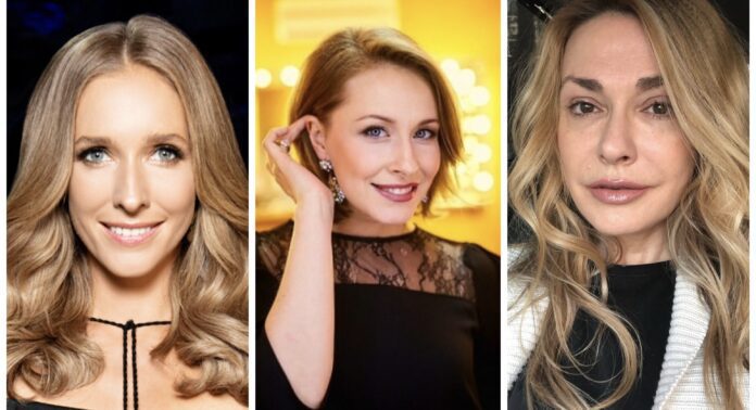 Кому більше пасує фірмова косичка Юлії Тимошенко Кому більше пасує фірмова косичка Юлії Тимошенко