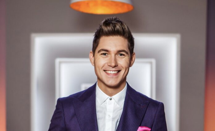 Колишня дружина Володимира Остапчука показала, який спадок залишив їй ведучий Колишня дружина Володимира Остапчука показала, який спадок залишив їй ведучий