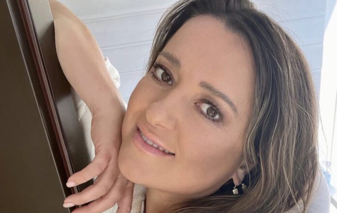 Наталія Могилевська розповіла про смерть своєї матері Наталія Могилевська розповіла про смерть своєї матері