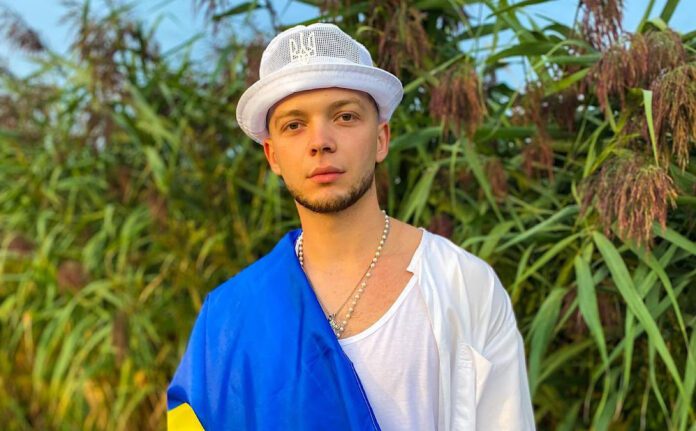 Сергій Лазановський вперше показав рідних