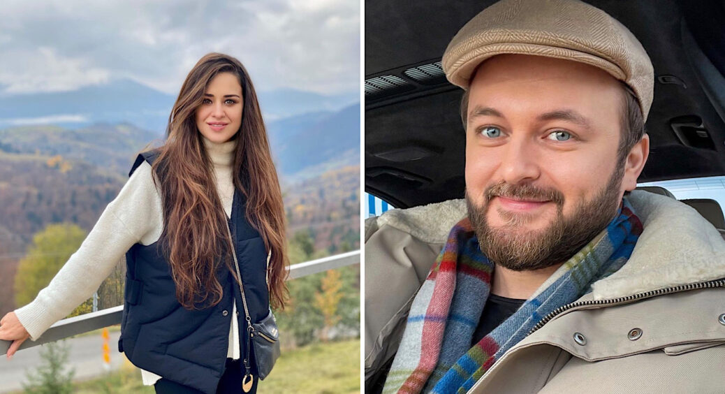 Колишня дружина Дзідзьо Славія вразила зізнанням про роботу після розлучення: “Треба шукати в собі сили” 