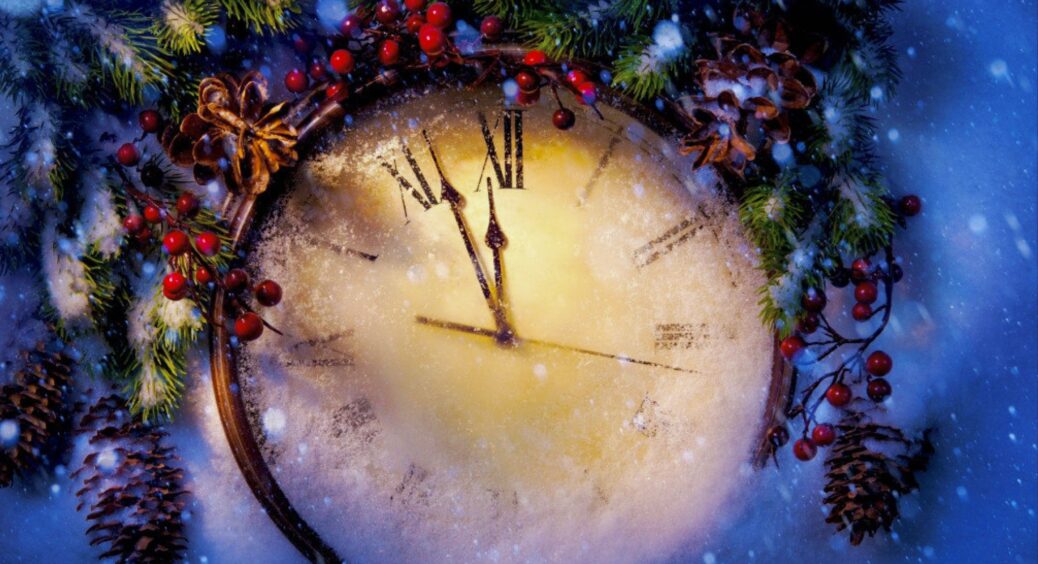 Новий рік: традиції святкування в різних країнах і в Україні – прикмети, як зустрічати 2023 рік Кролика 