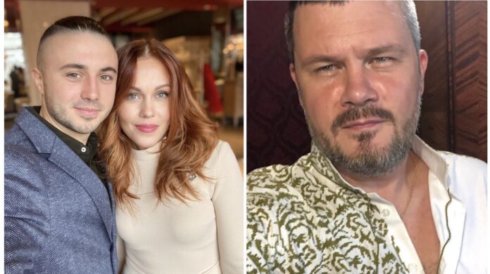 ALYOSHA зізналася, чи став Тарас Тополя причиною її розлучення з Вадимом Лисицею ALYOSHA зізналася, чи став Тарас Тополя причиною її розлучення з Вадимом Лисицею