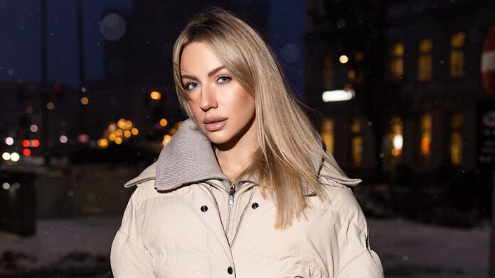 Ось як з макіяжем виглядає Леся Нікітюк Ось як з макіяжем виглядає Леся Нікітюк