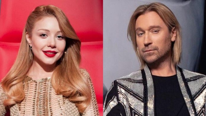 Таємні весілля зірок українського шоу-бізнесу Таємні весілля зірок українського шоу-бізнесу