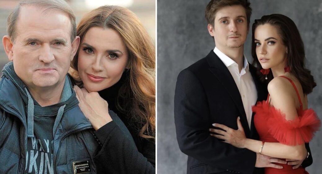 Невістка Оксани Марченко Катерина показала сина та крихітну дівчинку: під час війни народила другу дитину? 