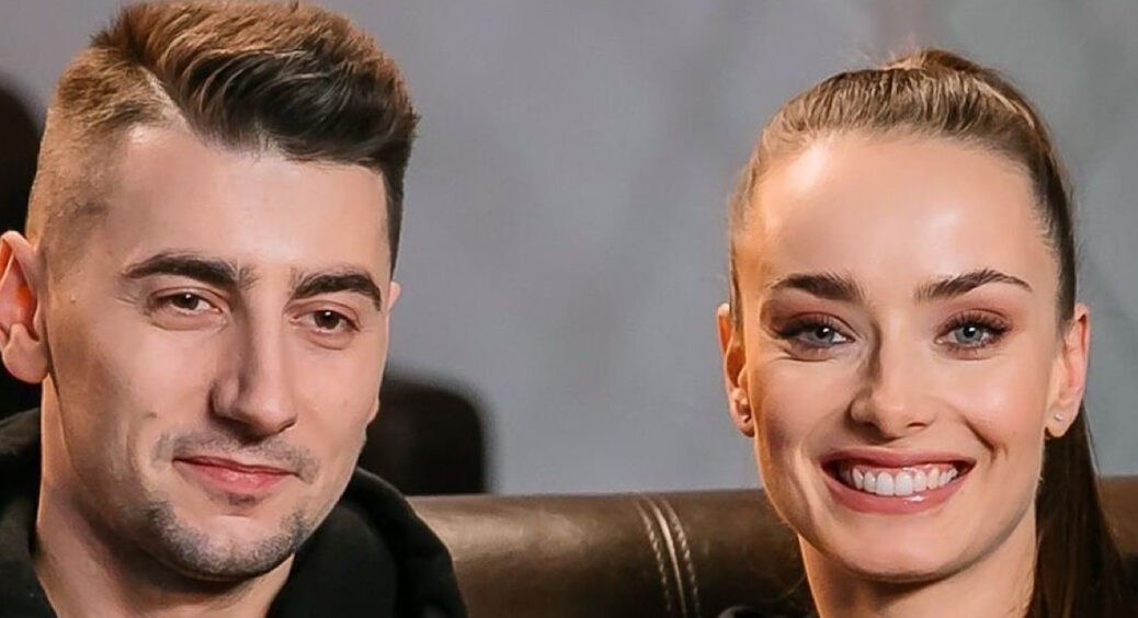 Через рік після втечі Еллерт вразив кадрами з рідної України: повернувся до Мішиної після примирення? 