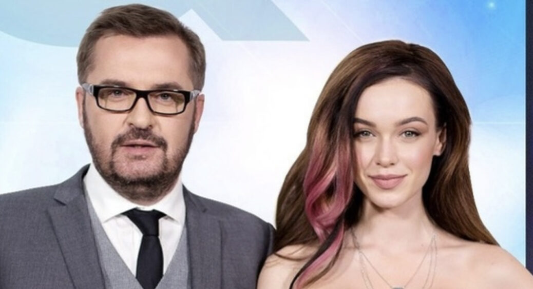 Зв’язок, який помітно навіть на небесах: Пономарьов та Яремчук – що насправді між цими 2-ма 