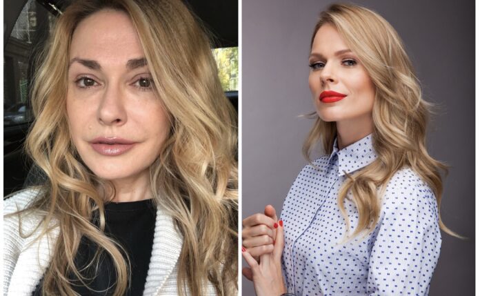 Діти українських зірок з іноземним громадянством