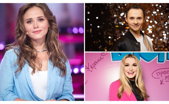 Зірки, яких переслідує одна роль