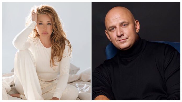 Тіна Кароль ледве не залишилась без сукні