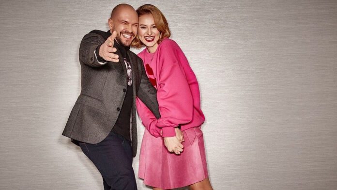 Ярославський сів на шию Мартиновської 