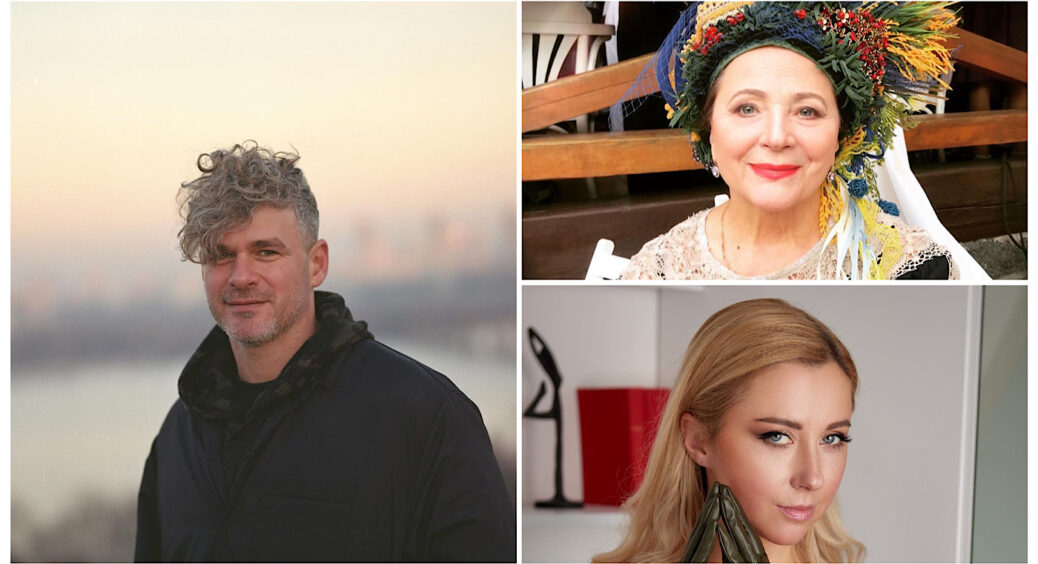 Ніна Митрофанівна, Тоня Матвієнко, Уляна і Ніна Арсенівна: головні жінки Мірзояна засвітилися на одному фото 