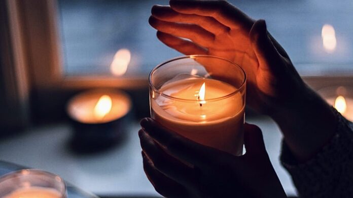 Як зробити свічку з підручних засобів у домашніх умовах Як зробити свічку з підручних засобів у домашніх умовах