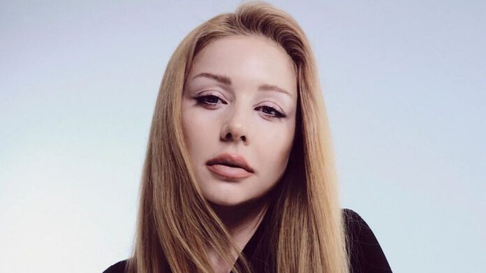 Як виглядає той, за якого вийшла Тіна Кароль Як виглядає той, за якого вийшла Тіна Кароль