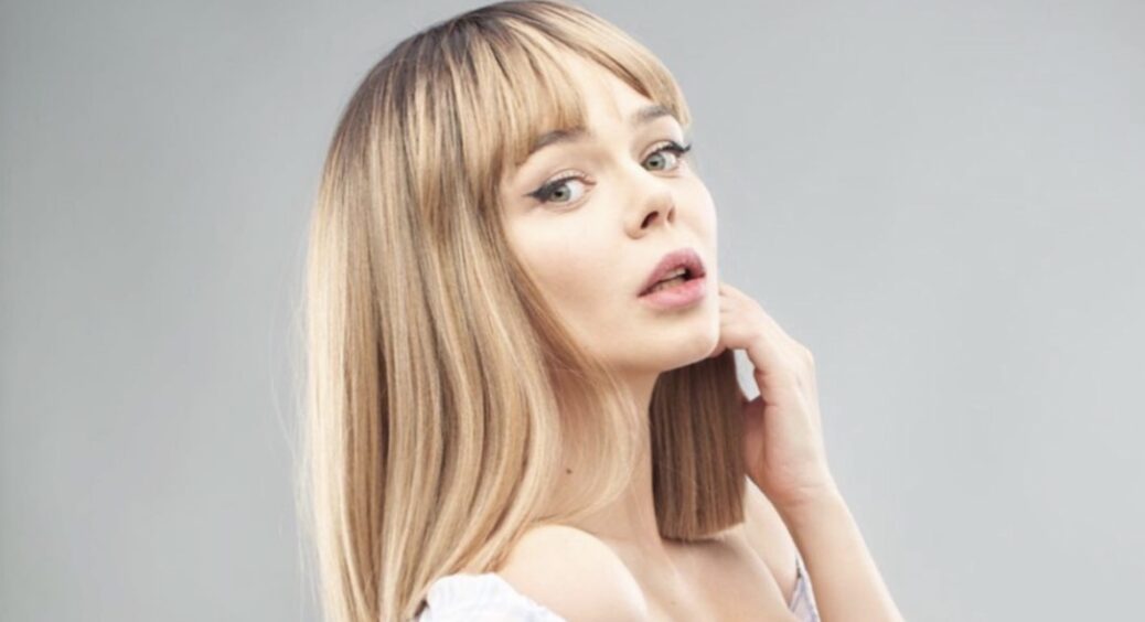 Аліна Гросу приголомшила сумою, яка їй необхідна для комфортного життя у Лос-Анджелесі: “Це без делікатесів” 