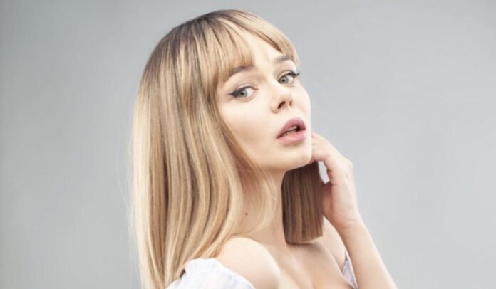 Аліна Гросу приголомшила сумою, яку витрачає на життя в Лос-Анджелесі Аліна Гросу приголомшила сумою, яку витрачає на життя в Лос-Анджелесі