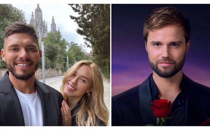 Даша Квіткова розсекретила ім'я переможниці 12-го сезону шоу Холостяк