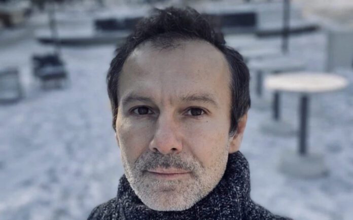 Святослав Вакарчук розповів про артиста, якого хоче бачити на концерті Святослав Вакарчук розповів про артиста, якого хоче бачити на концерті