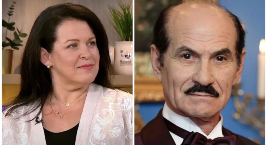 Як виглядають могили українських зірок на Байковому кладовищі: Руслана Писанка, Григорій Чапкіс, Богдан Ступка 