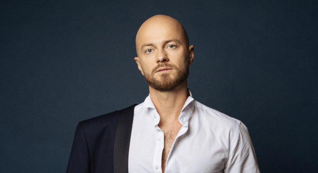 Український емігрант Влад Яма провів сина в останній день в американській школі: “Не вірю своїм очам” 