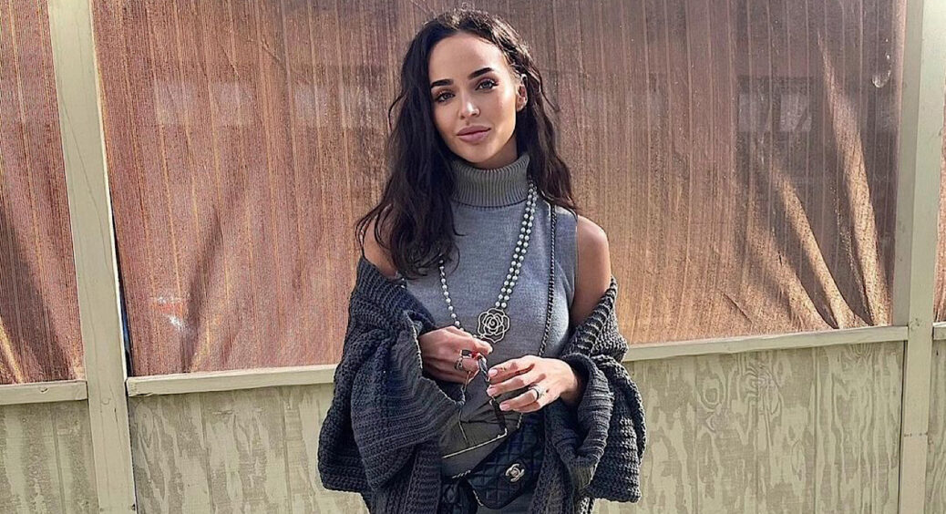 Куди зникла Маша Фокіна та чим зараз займається: знайшлася у лікарні під пильним наглядом лікарів 