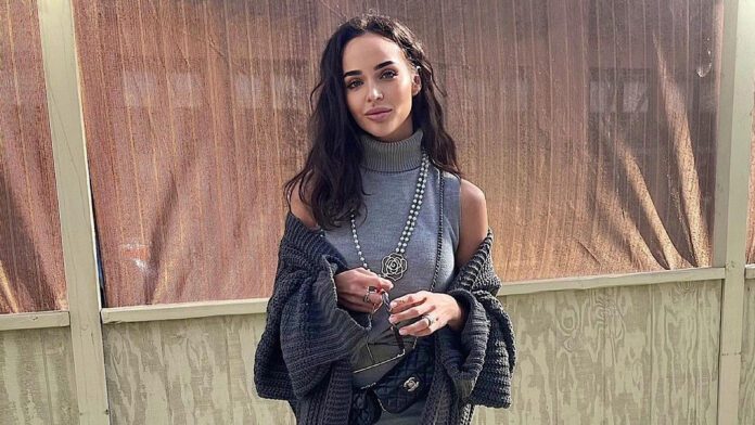 Куди зникла Маша Фокіна та чим зараз займається: знайшлася у лікарні під пильним наглядом лікарів