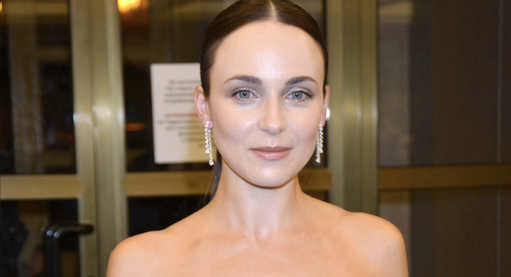 Живе в злиднях і більше не було зіркових ролей: як змінилася красуня з серіалу “Тетянин день” 