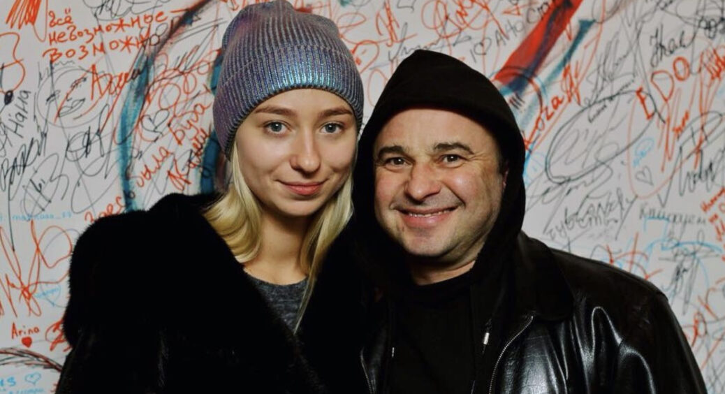 Вона була коханкою, він зраджував дружині: з якого моменту стосунки Віктора Павліка і Репяхової перейшли межу 