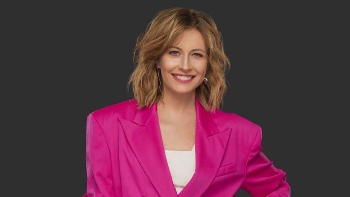 Олена Кравець розповіла про те, що не подобається у зовнішності Олена Кравець розповіла про те, що не подобається у зовнішності