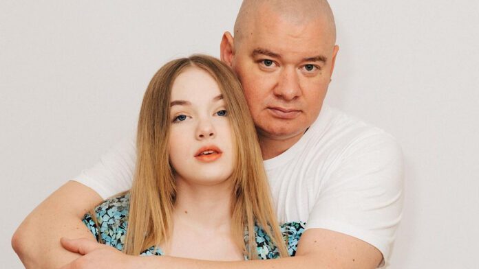 Донька Кошового показала сміливе фото Донька Кошового показала сміливе фото