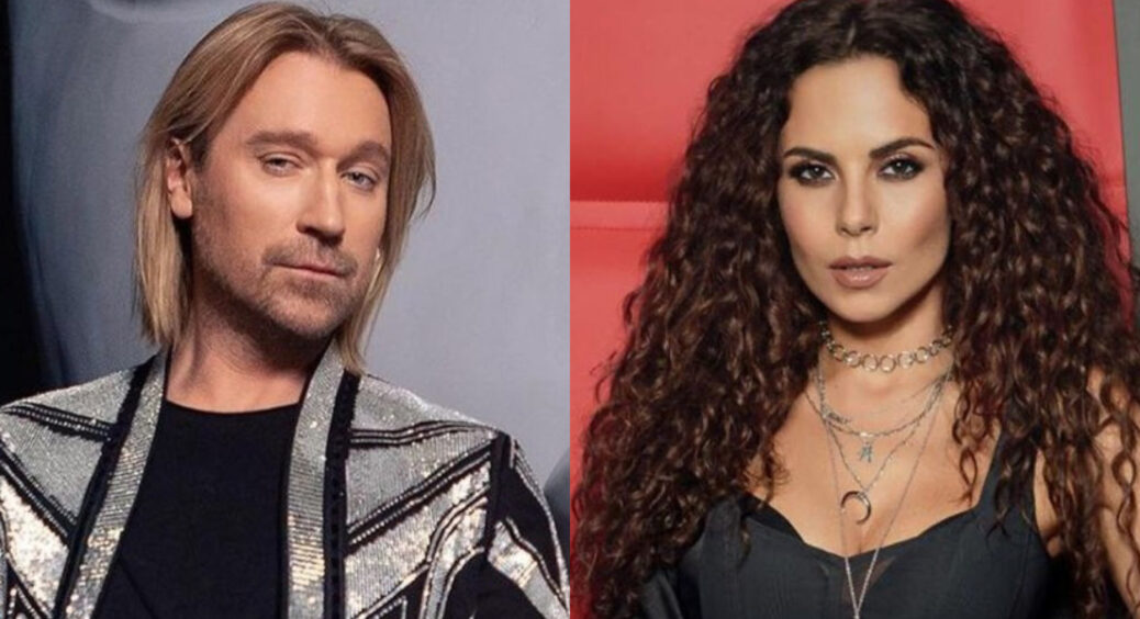 Що дійсно відбувалося між Олегом Винником та Настею Каменських: роман підтвердило одне фото 