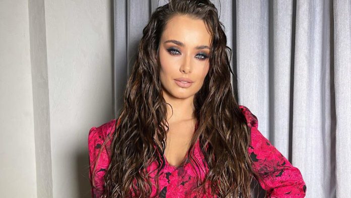 Мішина показала маму Мішина показала маму